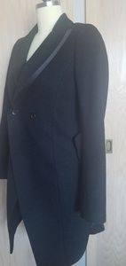 Uniqlo x Jill Stuart Tuxedo Wool size S